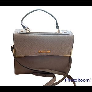 DUNE Metallic Purse